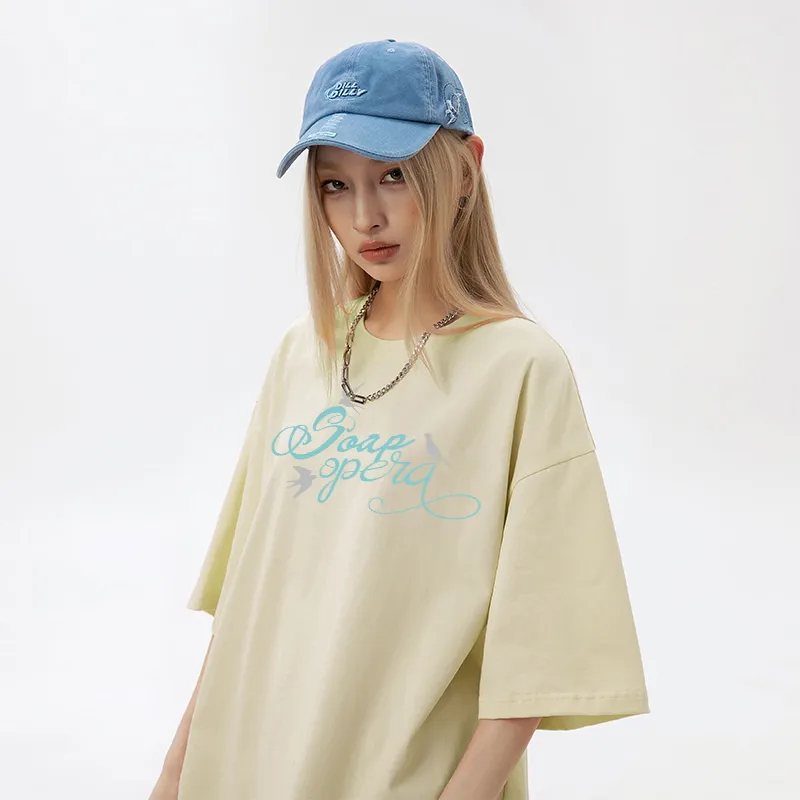 SOAP OPERA T-Shirts Unisex-17