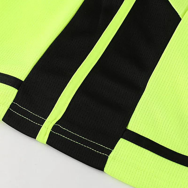 SOAP OPERA Basketball Suit Unisex-5