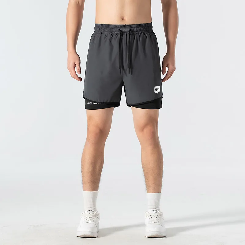 SOAP OPERA Basketball Shorts Unisex-10
