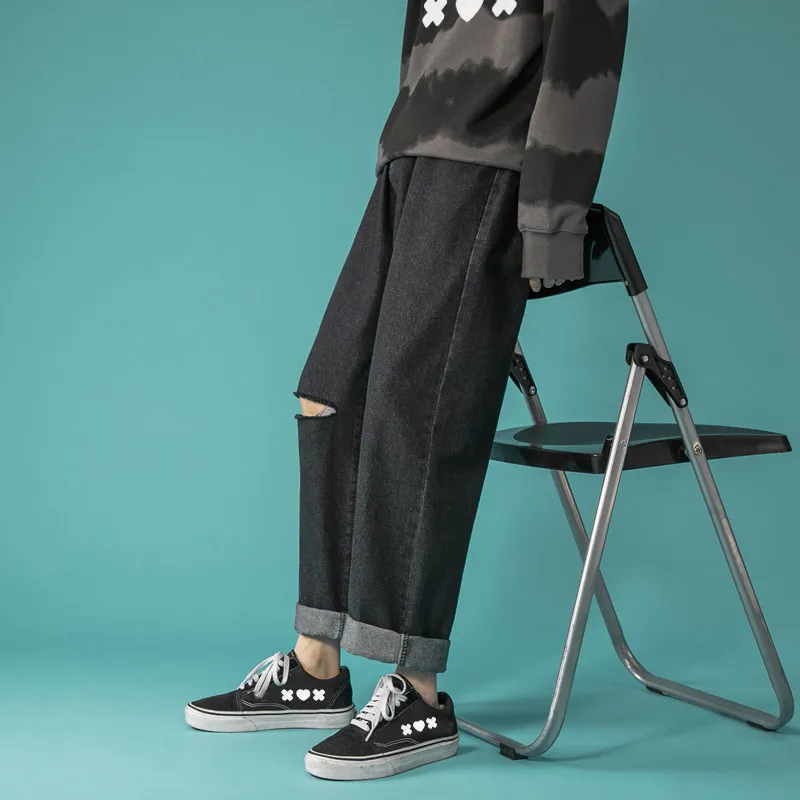 SOAP OPERA Jeans Unisex-9