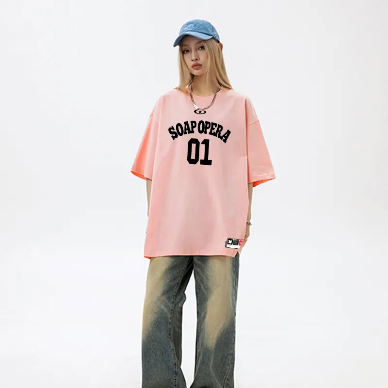 SOAP OPERA T-Shirts Unisex-46