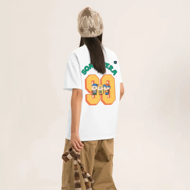 SOAP OPERA T Shirts Unisex-2