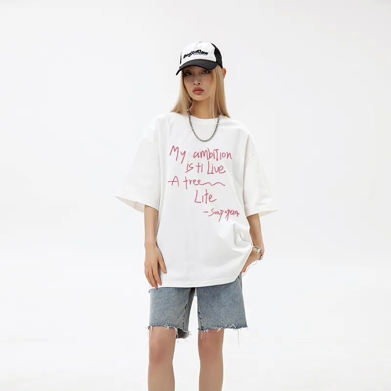 SOAP OPERA T Shirts Unisex-2