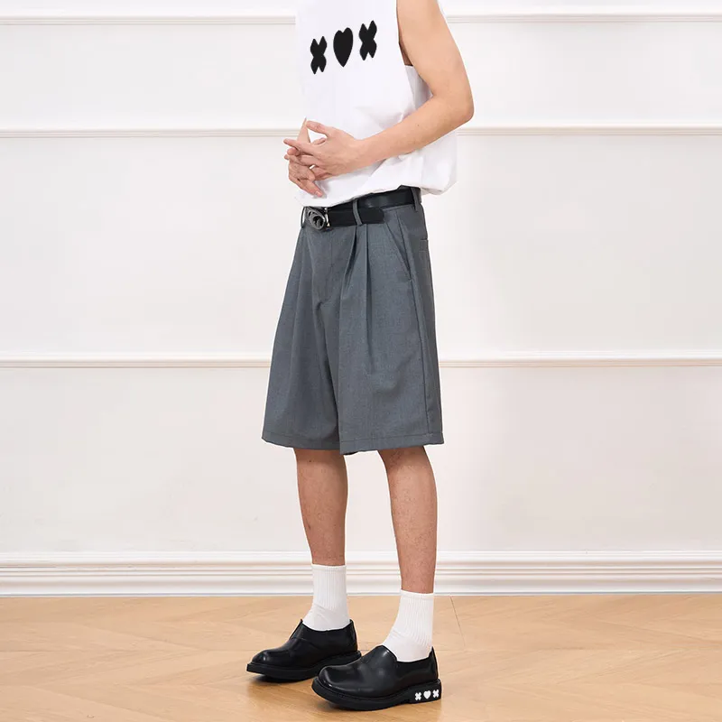 SOAP OPERA Casual Shorts Unisex-7