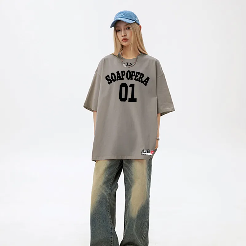 SOAP OPERA T-Shirts Unisex-28