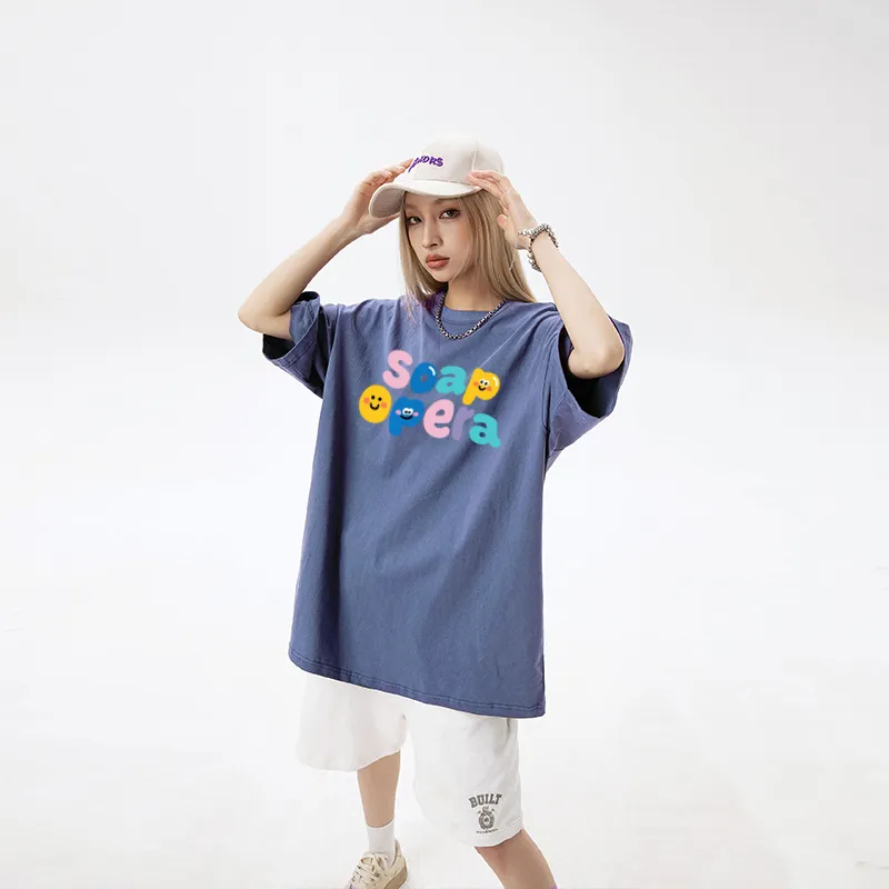 SOAP OPERA T Shirts Unisex-28
