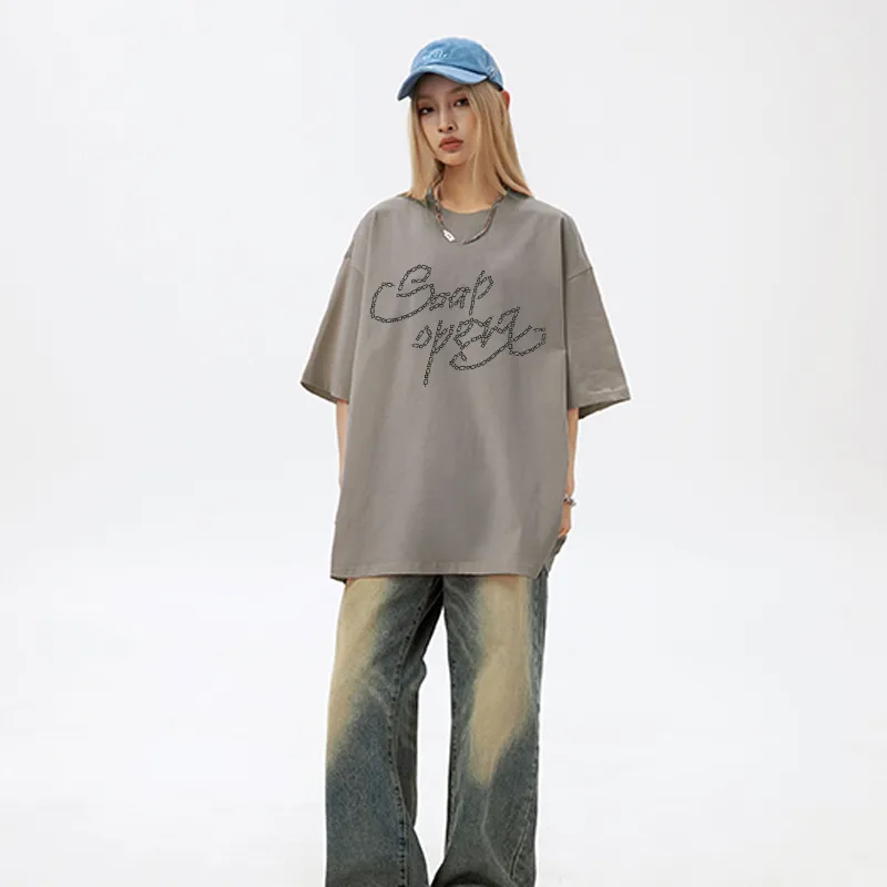 SOAP OPERA T Shirts Unisex-34