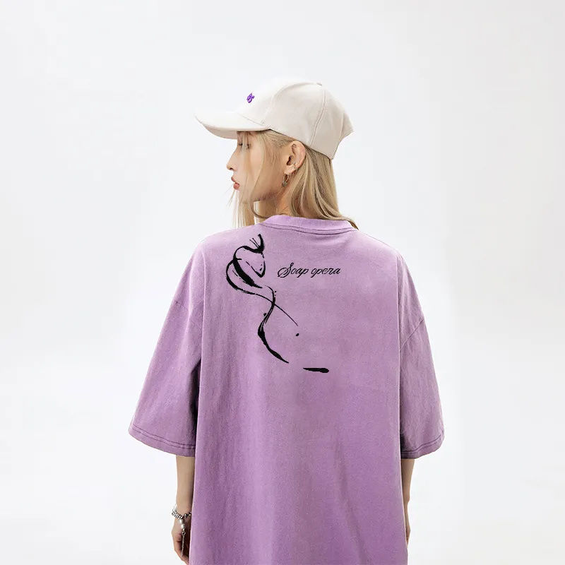 SOAP OPERA T Shirts Unisex-22