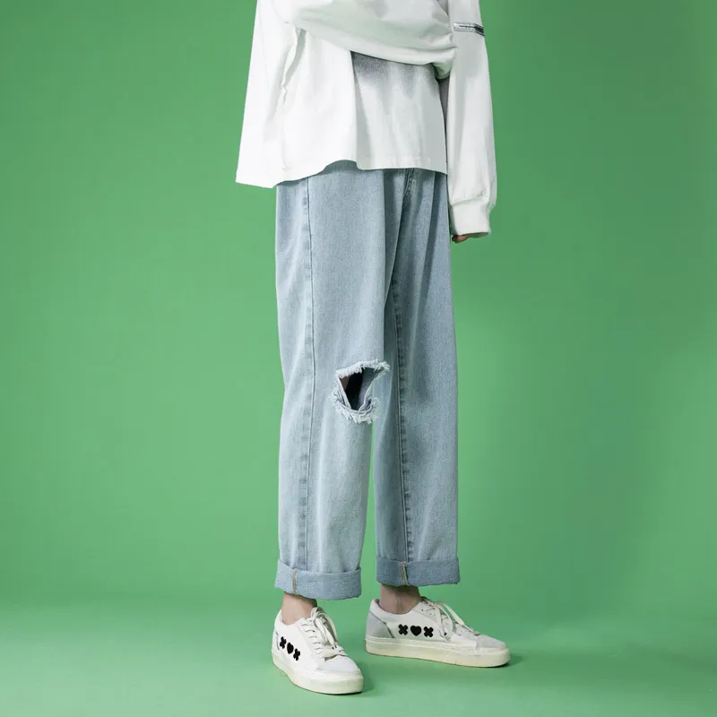 SOAP OPERA Jeans Unisex-3