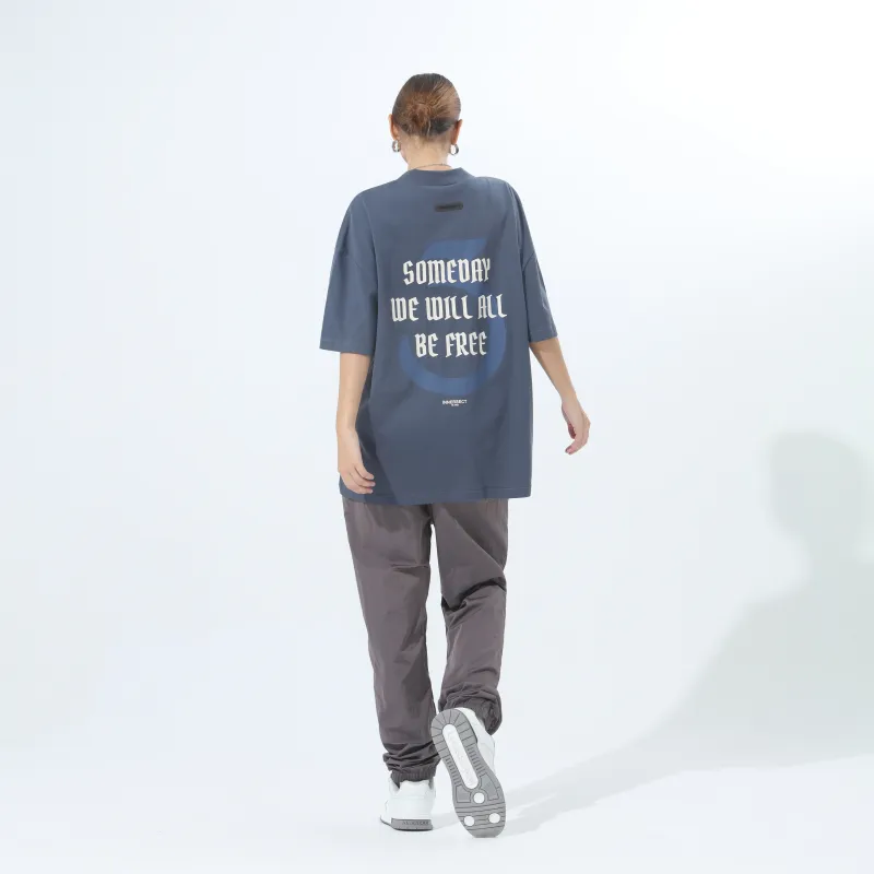 INNERSECT The Series Of All Things In The World T Shirt Unisex-3