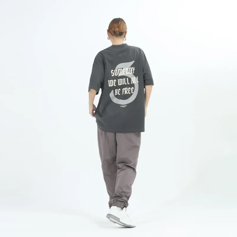 INNERSECT The Series Of All Things In The World T Shirt Unisex-15