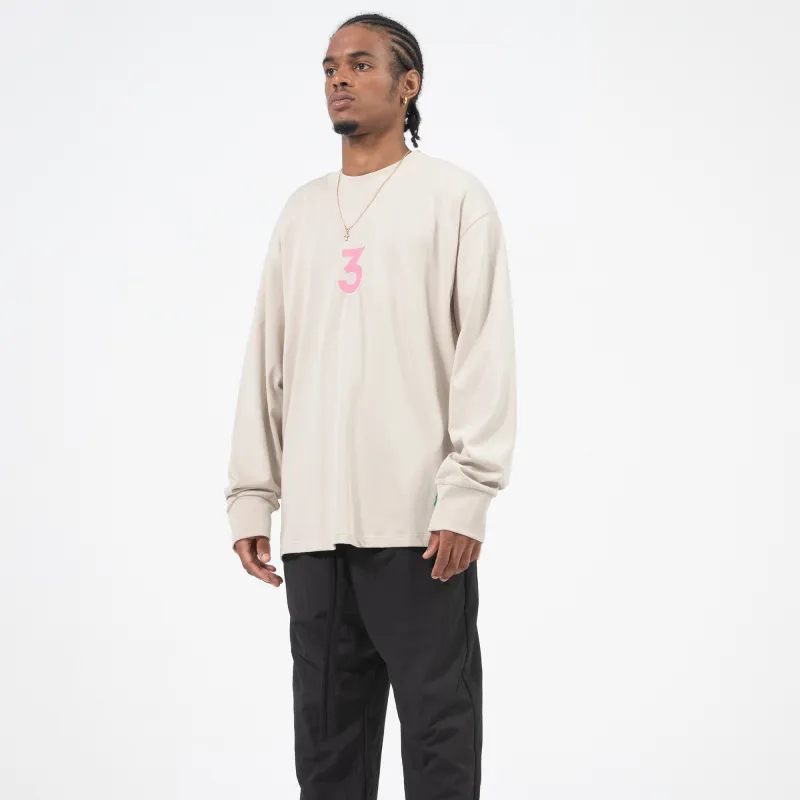 INNERSECT The Series Of All Things In The World Long Sleeved T Shirts Unisex-6