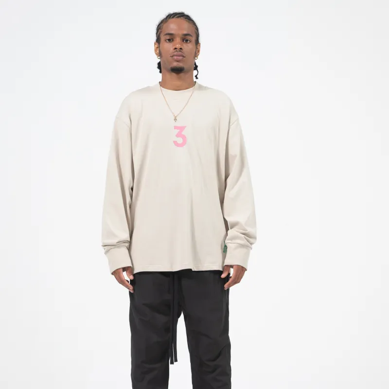 INNERSECT The Series Of All Things In The World Long Sleeved T Shirts Unisex-5