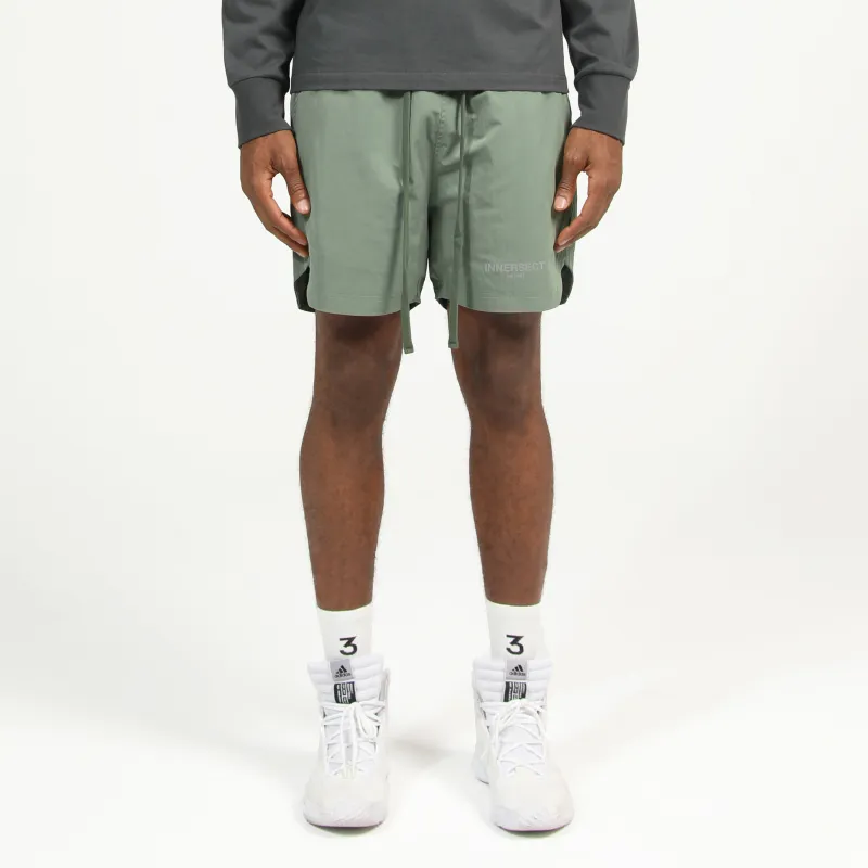 INNERSECT Casual Shorts Unisex-22