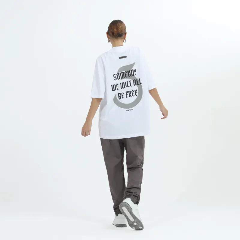INNERSECT The Series Of All Things In The World T Shirt Unisex-7