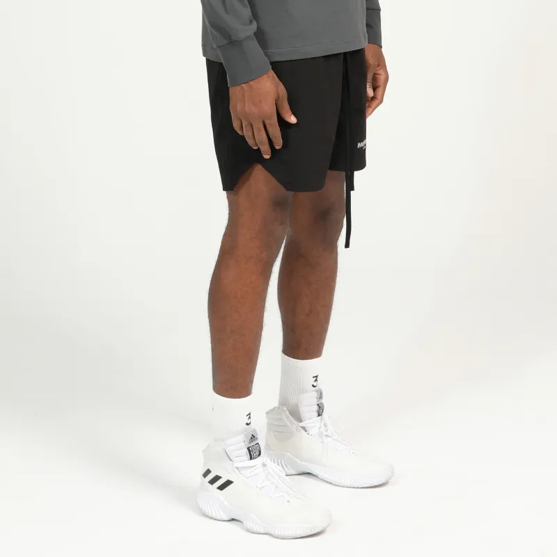 INNERSECT Casual Shorts Unisex-18