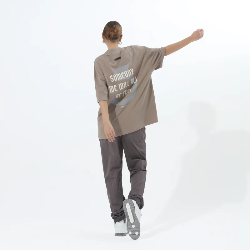 INNERSECT The Series Of All Things In The World T Shirt Unisex-11