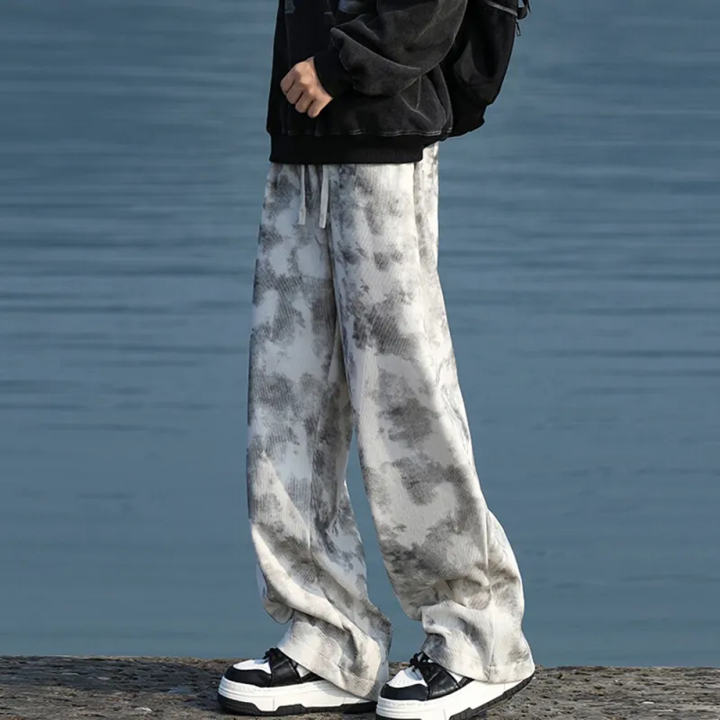 Mogao Casual Pants Unisex-2