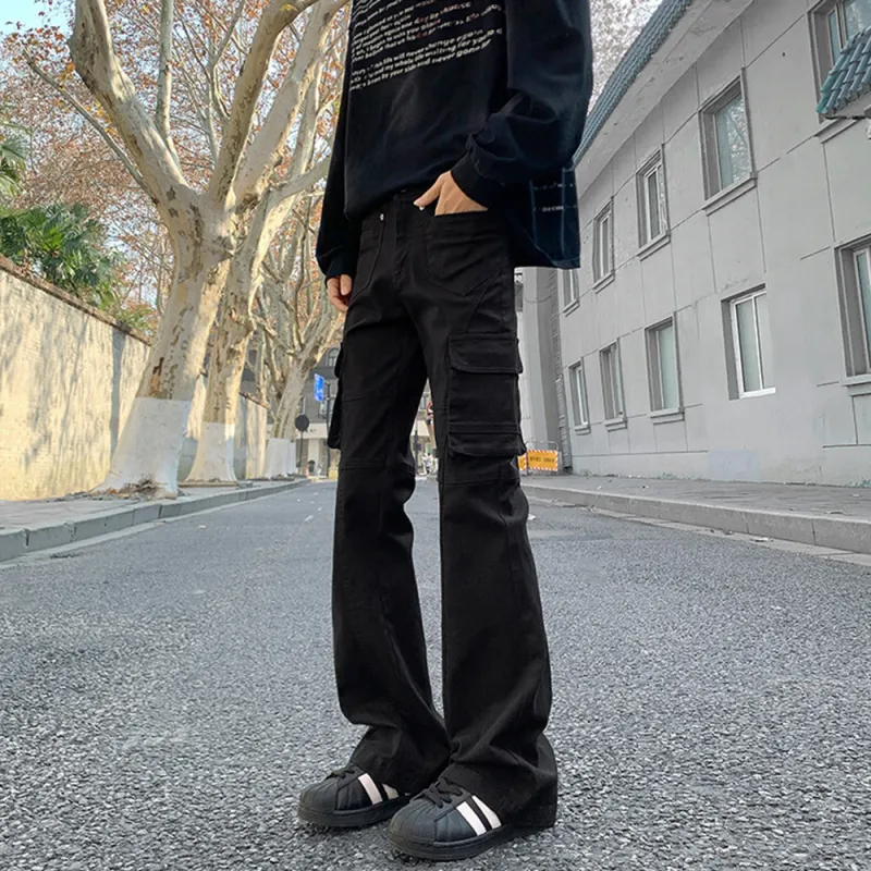 Mogao Jeans Unisex-9