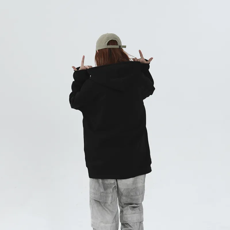 Mogao Sweatshirts Unisex-2