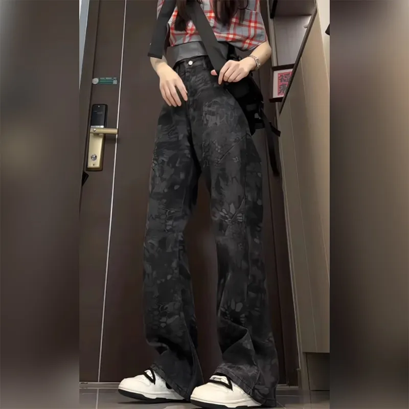 Mogao Jeans Unisex-5