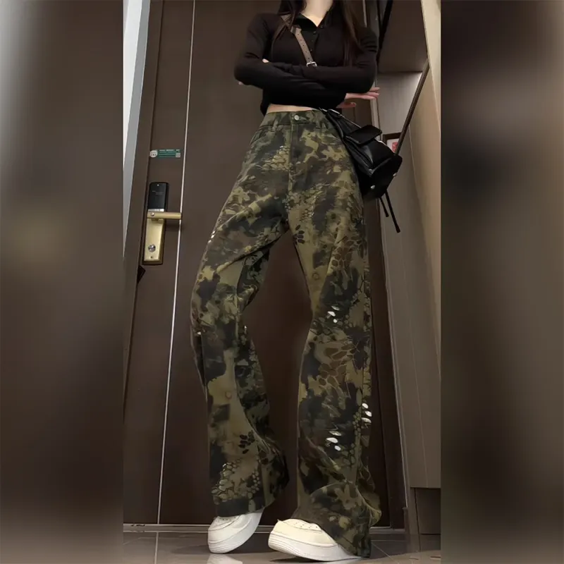 Mogao Jeans Unisex-9