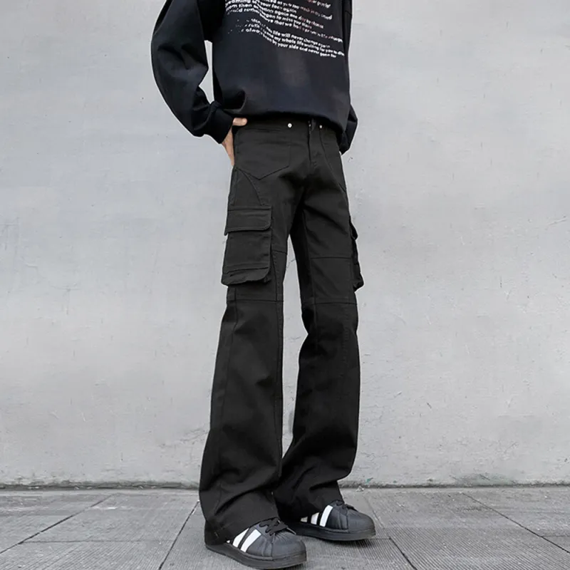 Mogao Jeans Unisex-13