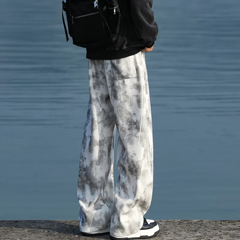 Mogao Casual Pants Unisex-4