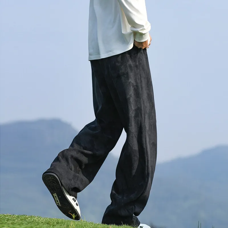 Mogao Casual Pants Unisex-10