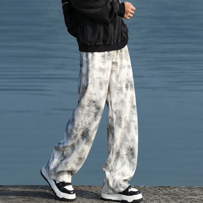 Mogao Casual Pants Unisex-3