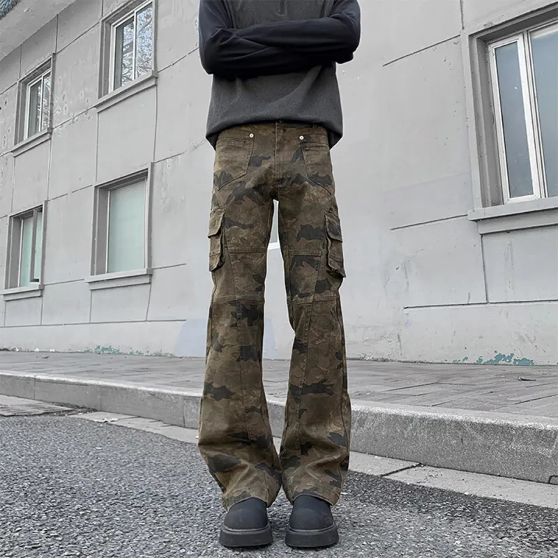 Mogao Jeans Unisex-4