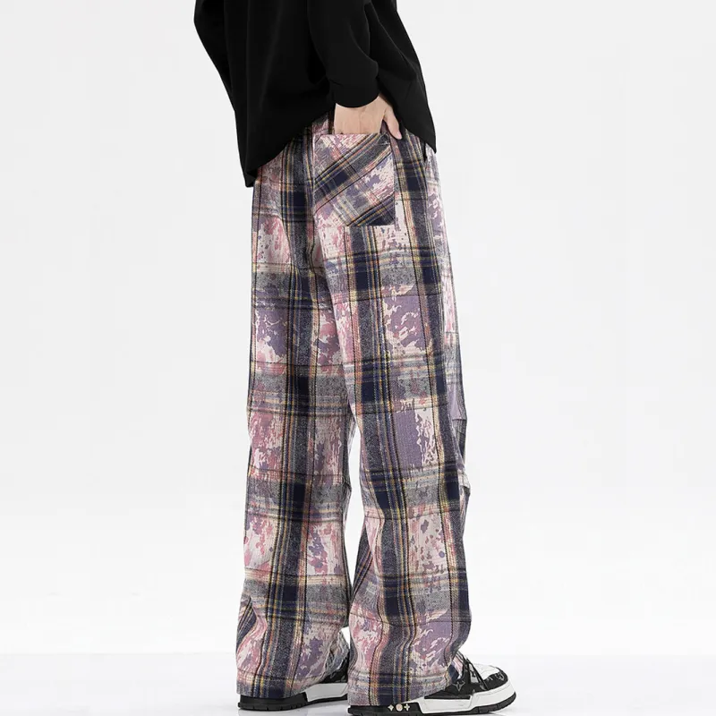 Mogao Casual Pants Unisex-6