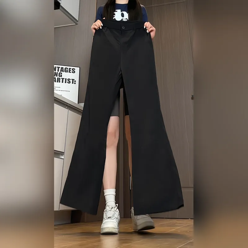 Mogao Casual Pants Unisex-2