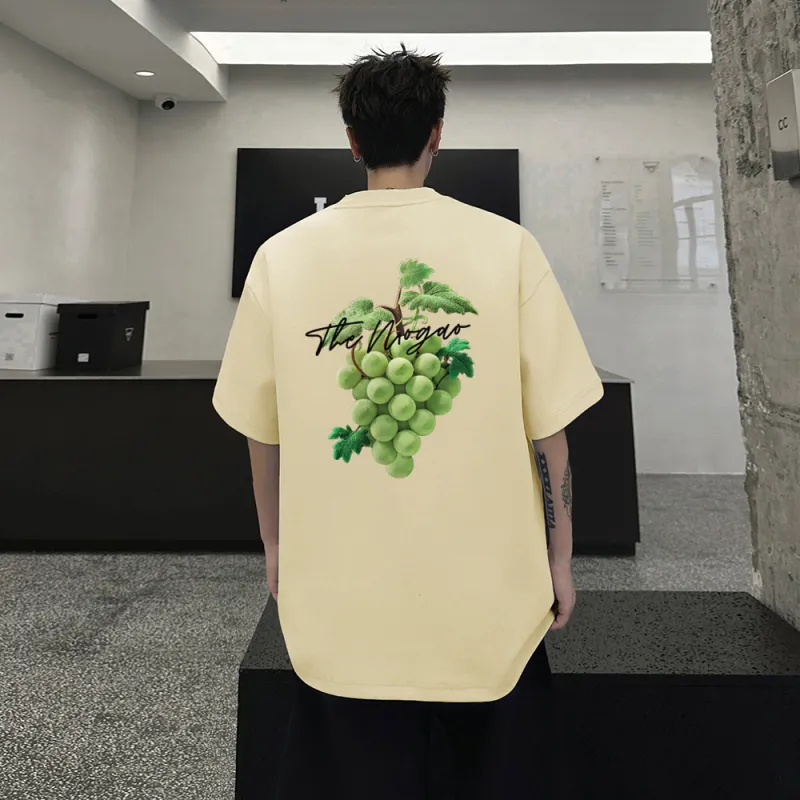 Mogao T Shirts Unisex-26