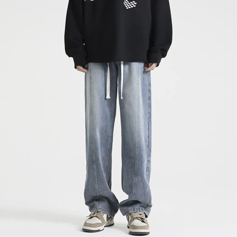 Mogao Jeans Unisex-5