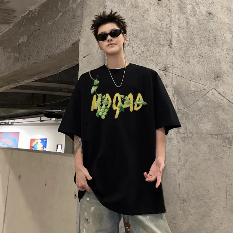 Mogao T Shirts Unisex-9