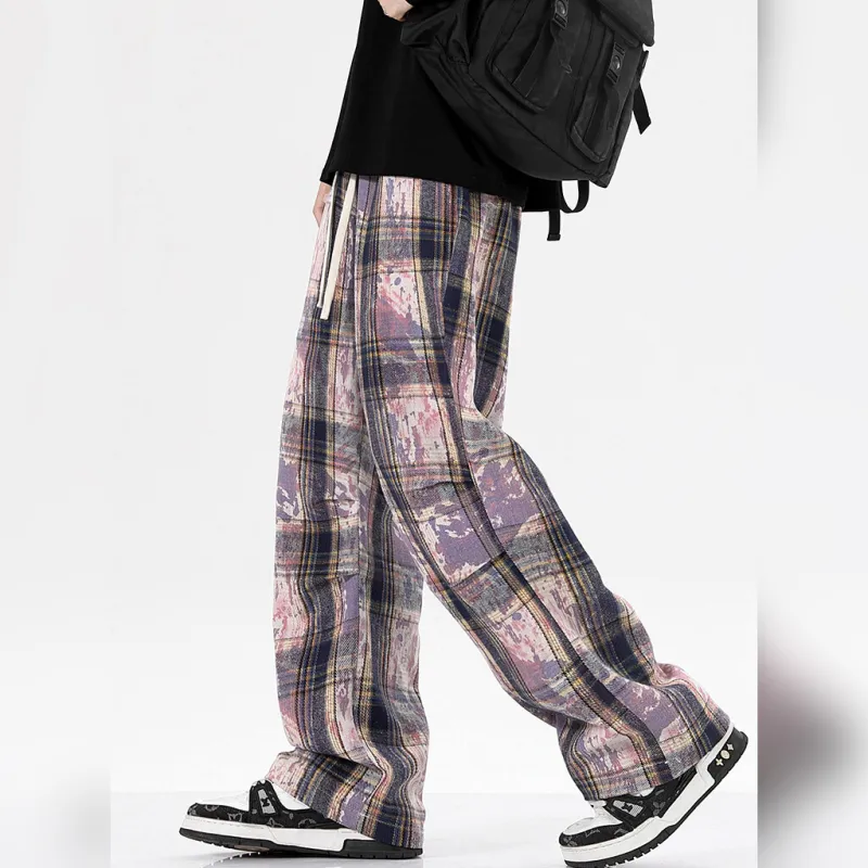 Mogao Casual Pants Unisex-8