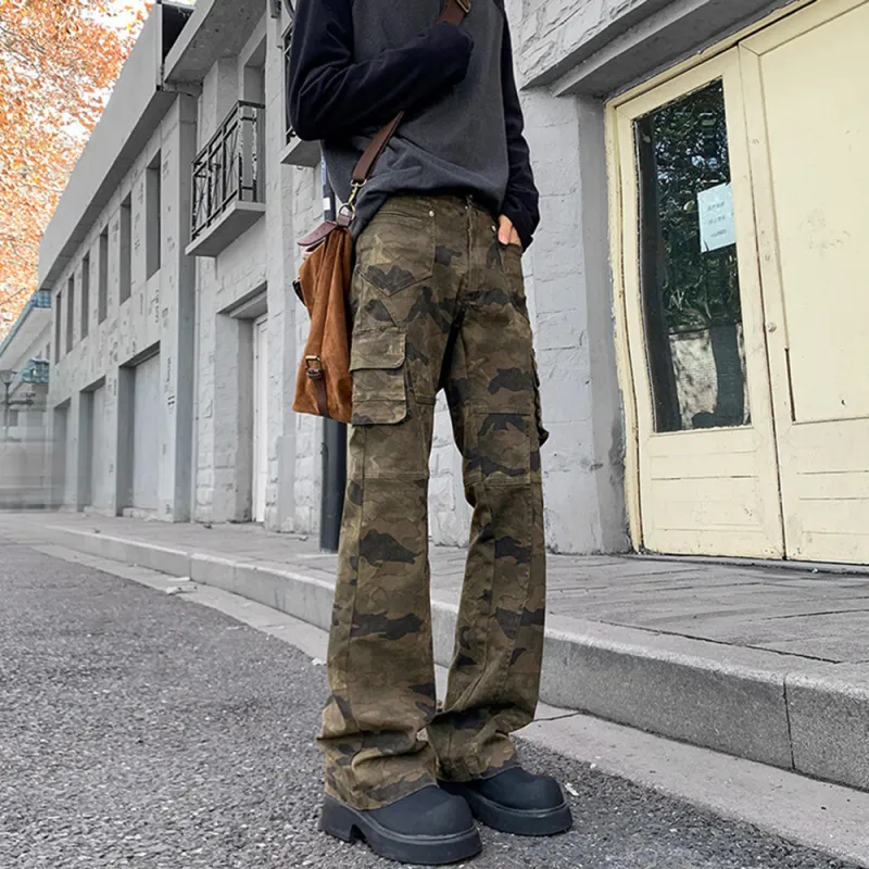 Mogao Jeans Unisex-2