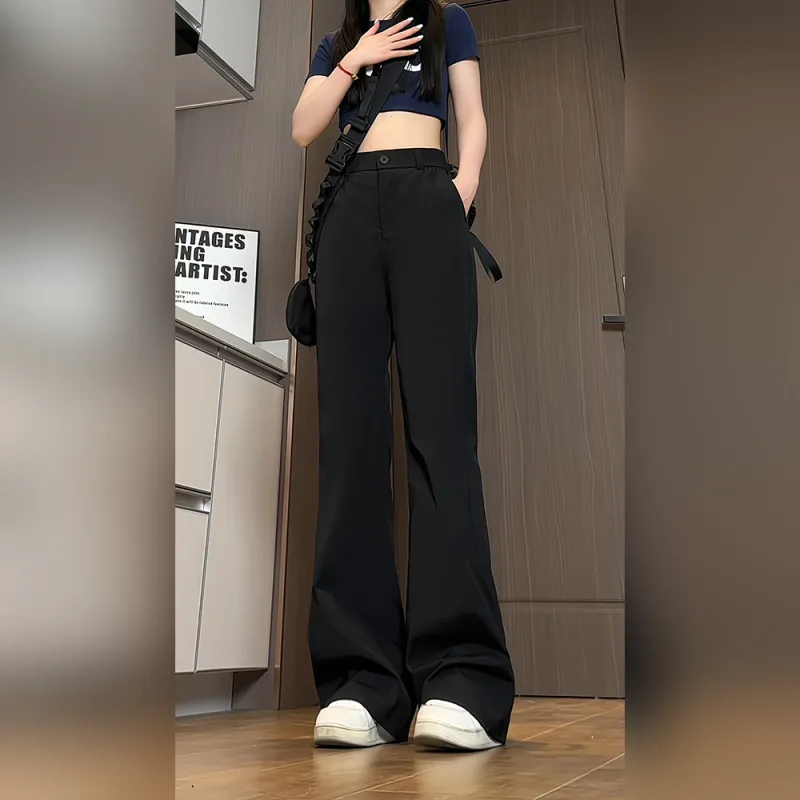 Mogao Casual Pants Unisex-3