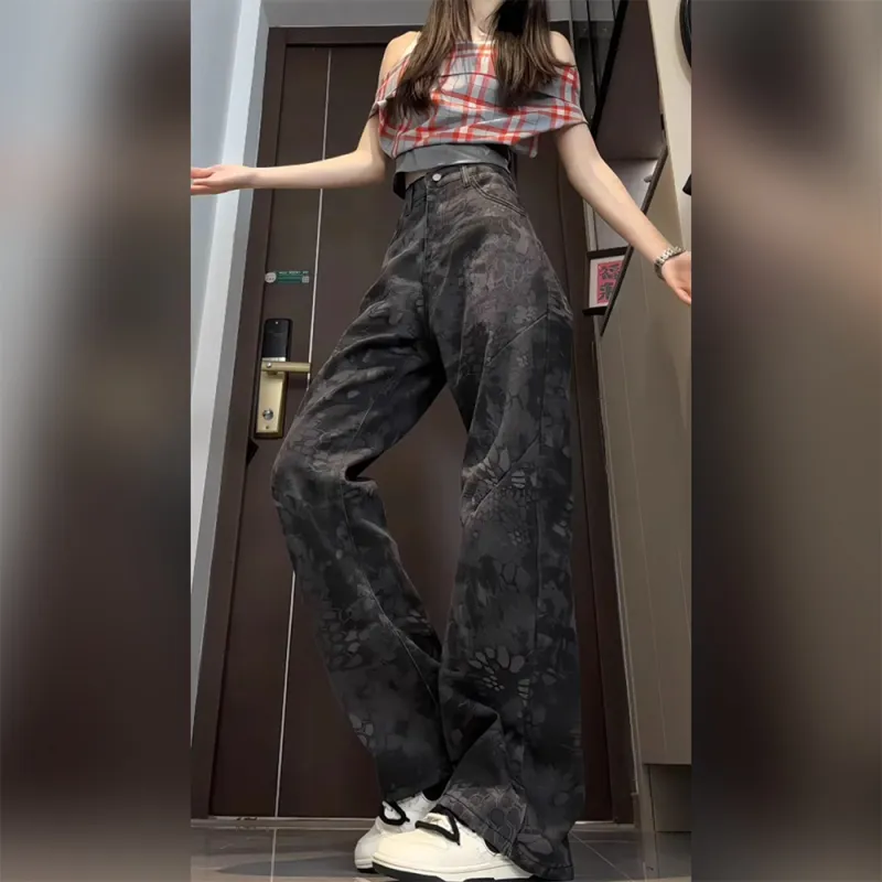 Mogao Jeans Unisex-3