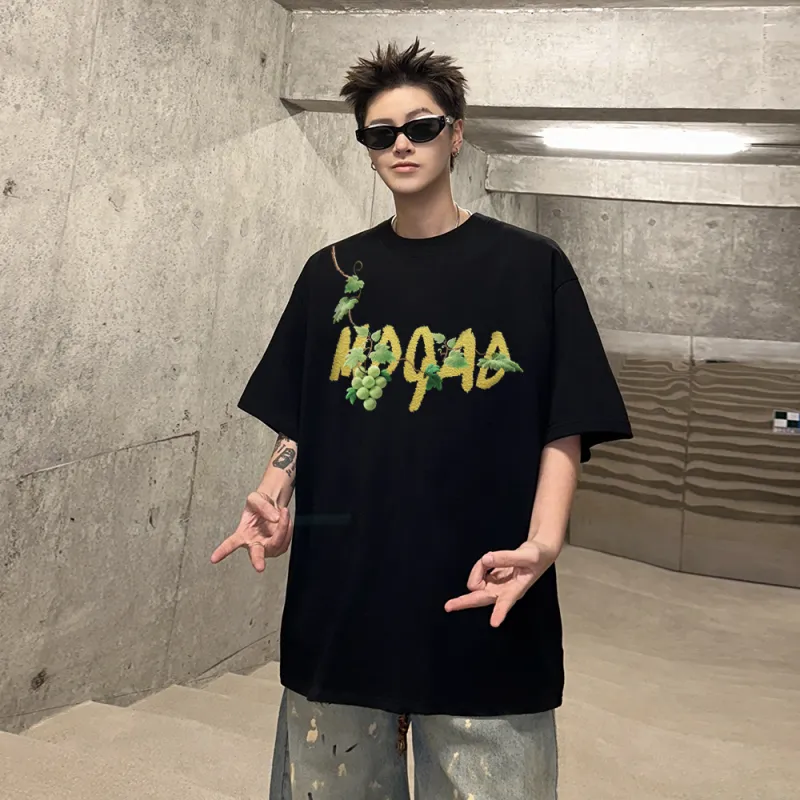Mogao T Shirts Unisex-12