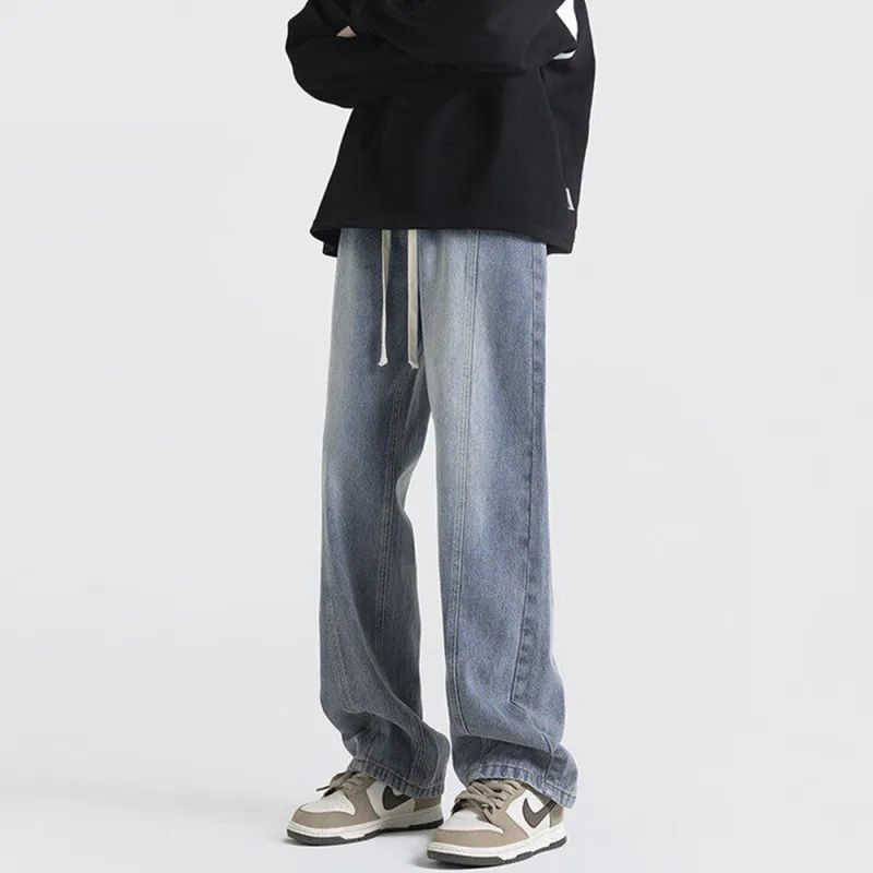 Mogao Jeans Unisex-1