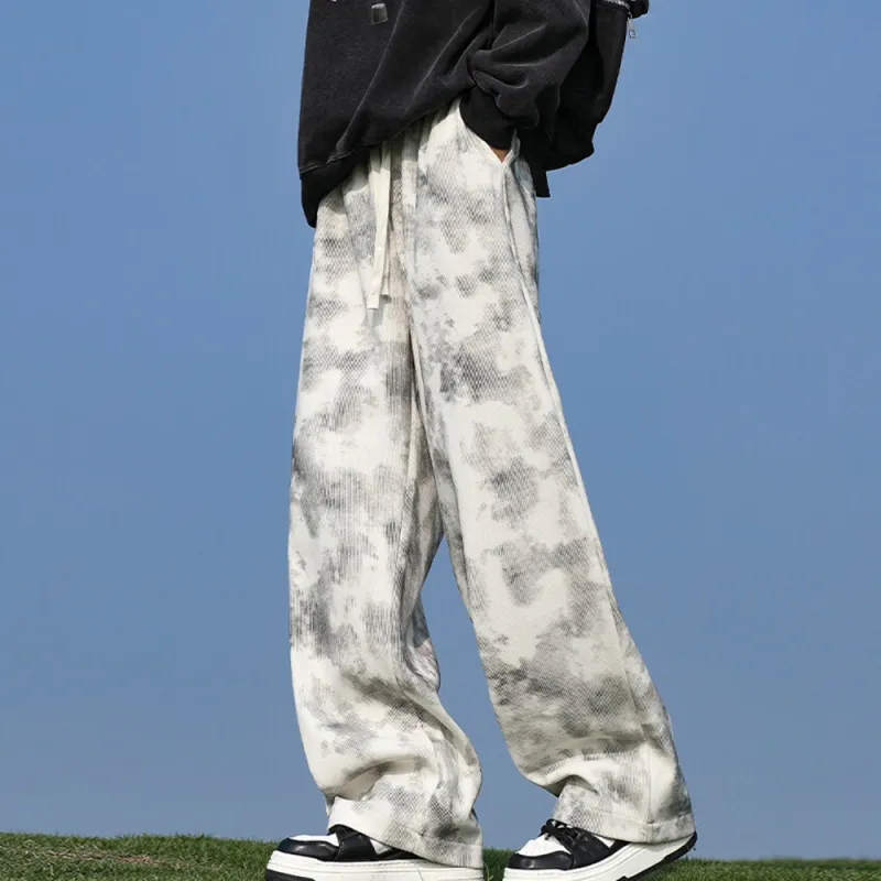 Mogao Casual Pants Unisex-5