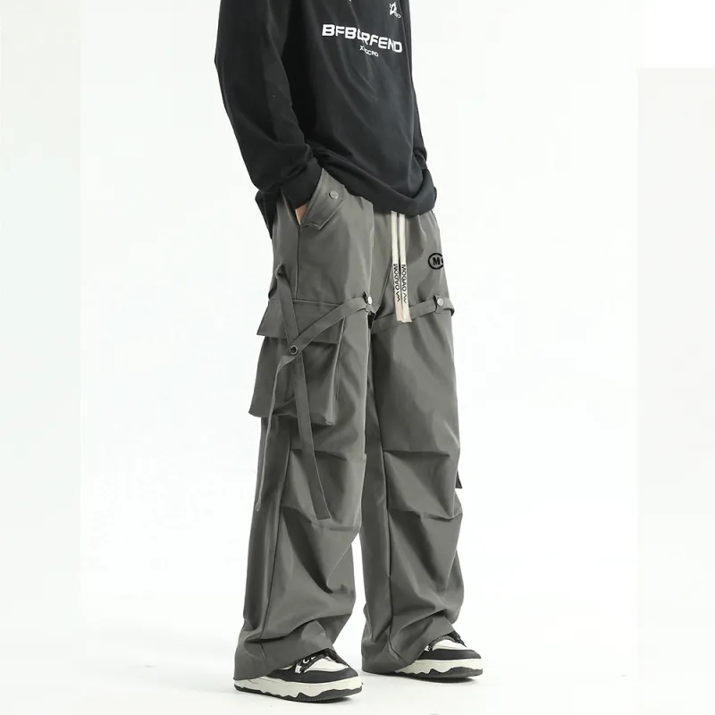 Mogao Casual Pants Unisex-10
