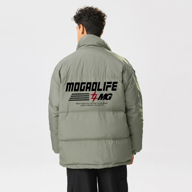 Mogao Down Jackets Unisex-7