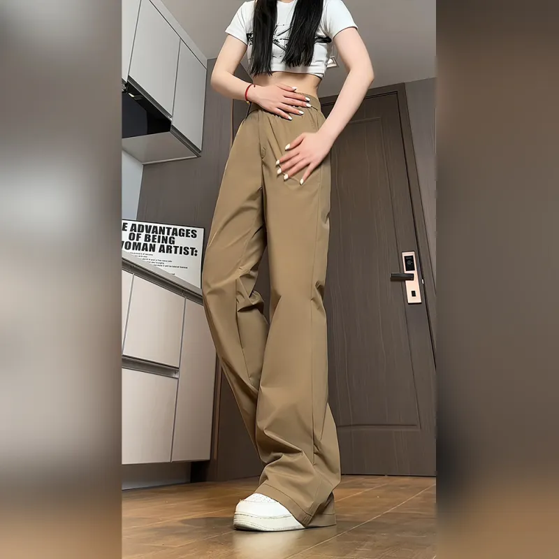 Mogao Casual Pants Unisex-10
