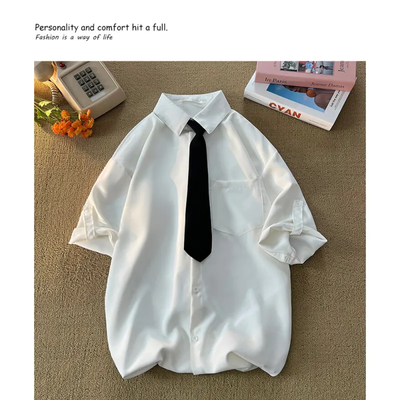WELTER EXPERIMENT Shirts Unisex-5