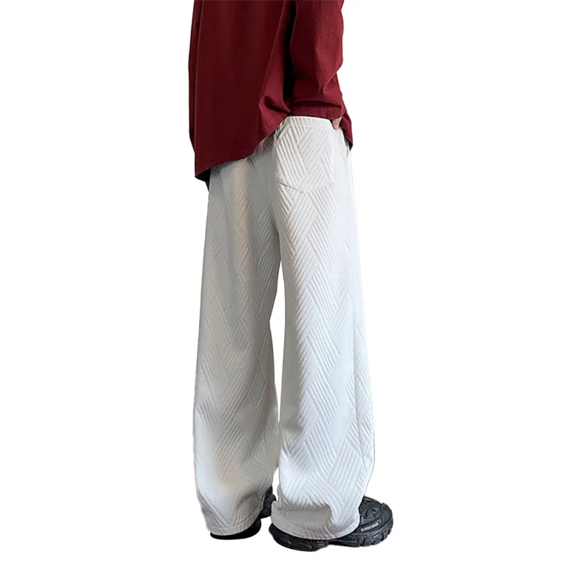Mogao Casual Pants Unisex-5