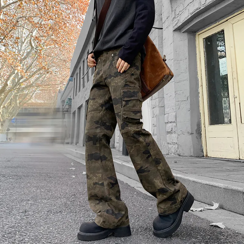 Mogao Jeans Unisex-3
