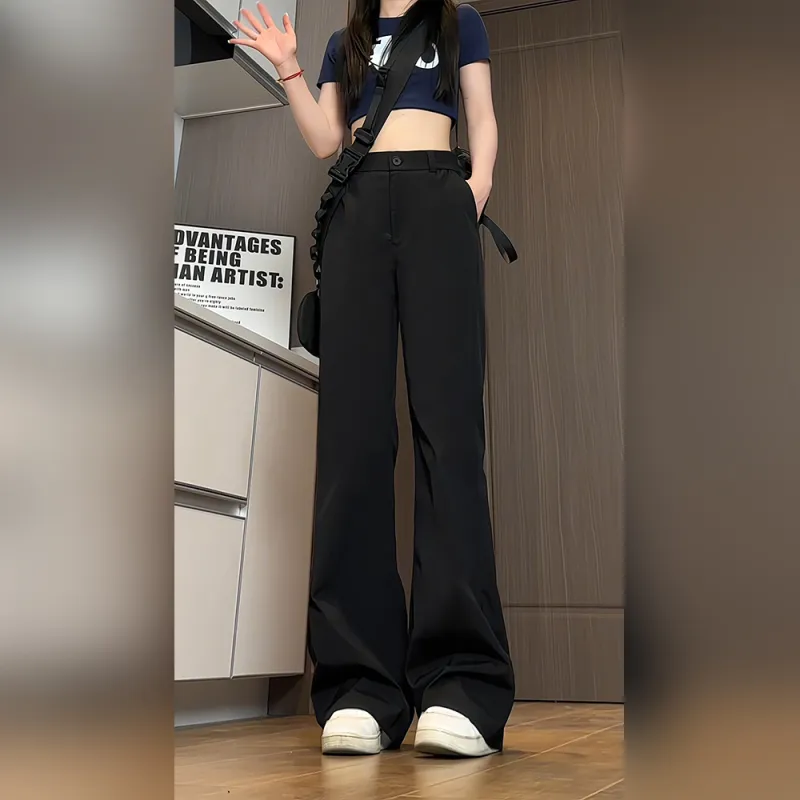 Mogao Casual Pants Unisex-6
